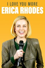 Erica Rhodes: I Love You More