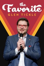 Glen Tickle: The Favorite