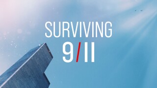 Surviving 9/11