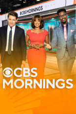 CBS Mornings