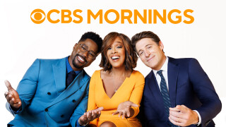 CBS Mornings