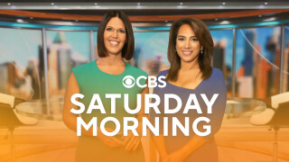 CBS Saturday Morning