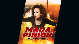 Maija DiGiorgio: Maija Pinion