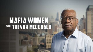 Mafia Women with Trevor McDonald