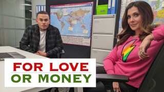 For Love or Money