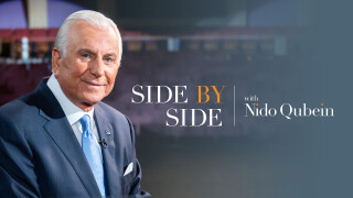 Side by Side with Nido Qubein