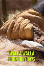 Walla Walla Frontier Days