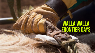 Walla Walla Frontier Days