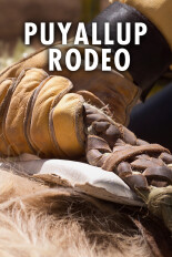 Puyallup Rodeo