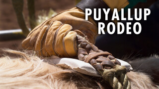 Puyallup Rodeo