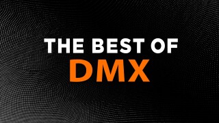 The Best of DMX