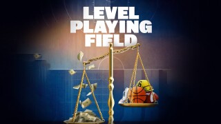 Level Playing Field