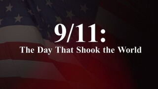 9/11: The Day That Shook the World