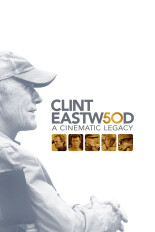 Clint Eastwood: A Cinematic Legacy