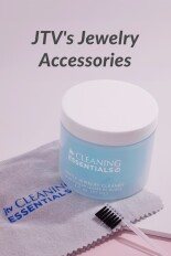 JTV's Jewelry Accessories
