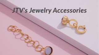 JTV's Jewelry Accessories