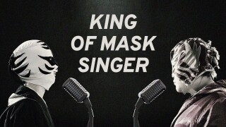 King of Mask Singer