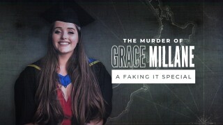 The Murder of Grace Millane: A Faking It Special