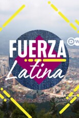 Fuerza latina