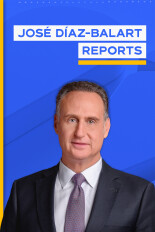 José Díaz-Balart Reports