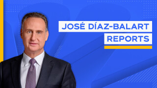 José Díaz-Balart Reports