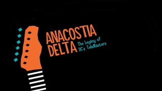 Anacostia Delta: The Legacy of DC's Telemasters