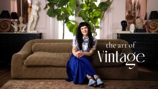 The Art of Vintage