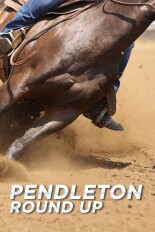 Pendleton Round Up