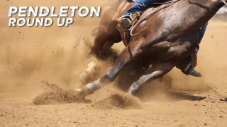 Pendleton Round Up