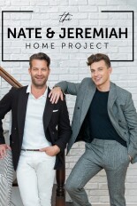 The Nate & Jeremiah Home Project