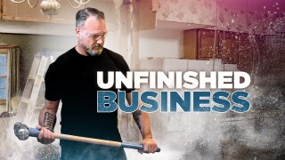 Unfinished Business