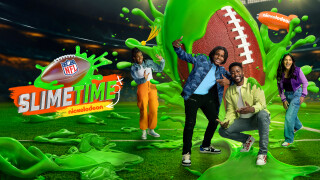 NFL Slimetime