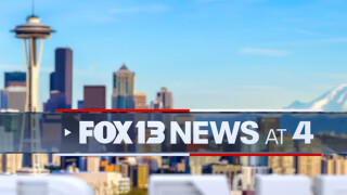 FOX 13 News at 4pm