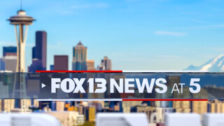 FOX 13 News at 5pm