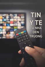 Tin Y Te / Tu Nha Den Truong