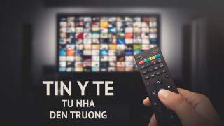 Tin Y Te / Tu Nha Den Truong