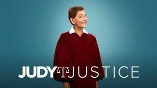 Judy Justice