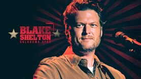 Blake Shelton: Oklahoma Star