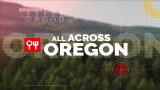 All Across Oregon