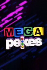 Mega pekes