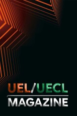 UEL/UECL Magazine