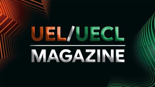 UEL/UECL Magazine