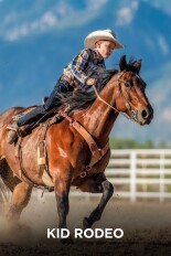 Kid Rodeo