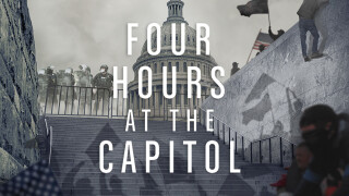 Four Hours at the Capitol