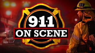 9-1-1: On Scene