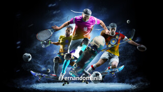 Fernandomania