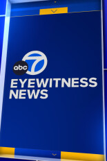 Eyewitness Newsmakers with Marc Brown