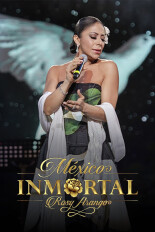México inmortal con Rosy Arango