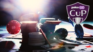 PokerGO Cup