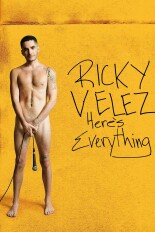 Ricky Velez: Here's Everything